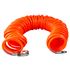 Spiral Hose 20m W/qu.couplers Bx15ru20-6